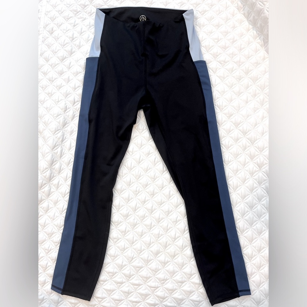 Move theology athletic wear